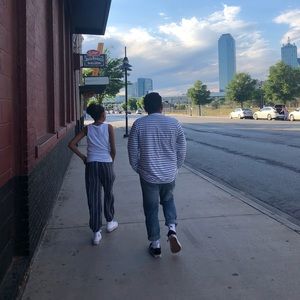 Meet your Posher, Javier